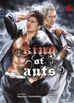 Bertrand.pt - King Of Ants - Tome 6 - Vol06