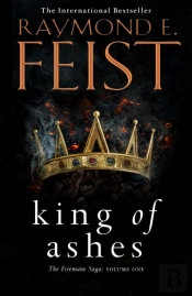 King Of Ashes