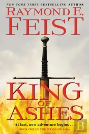 King Of Ashes
