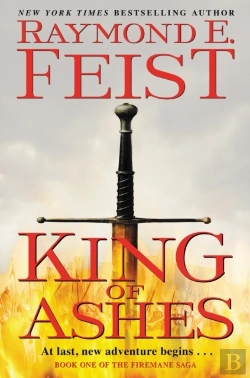 Bertrand.pt - King Of Ashes