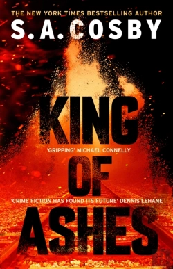 Bertrand.pt - King Of Ashes