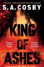 King Of Ashes