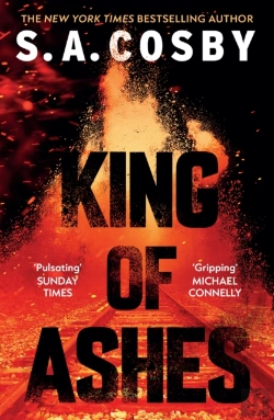 Bertrand.pt - King Of Ashes