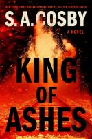 King Of Ashes