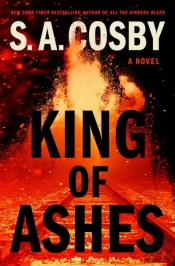 King Of Ashes