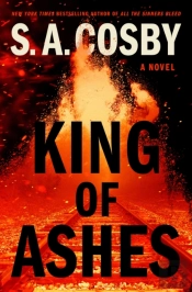 King Of Ashes