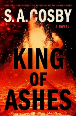 Bertrand.pt - King Of Ashes
