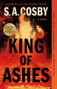 King Of Ashes