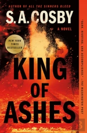 King Of Ashes