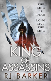 King Of Assassins