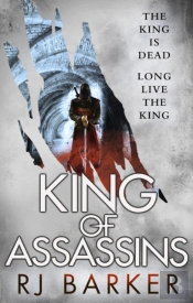 King Of Assassins