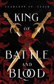 King Of Battle And Blood