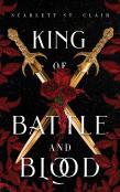 King Of Battle And Blood