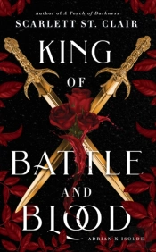 King Of Battle And Blood
