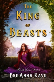 King Of Beasts: Fated Love Series