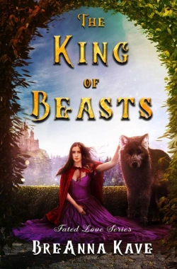Bertrand.pt - King Of Beasts: Fated Love Series