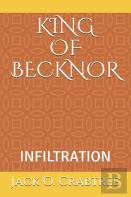 King Of Becknor Book One