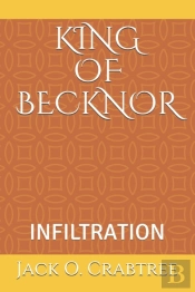 King Of Becknor Book One