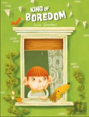 King Of Boredom