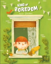 King Of Boredom