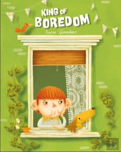 Bertrand.pt - King Of Boredom
