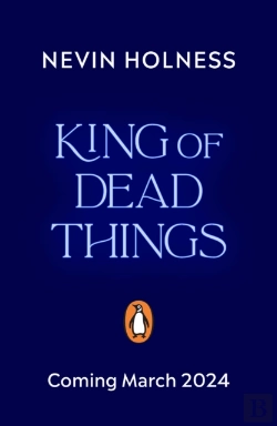 Bertrand.pt - King Of Dead Things