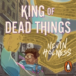 Bertrand.pt - King Of Dead Things
