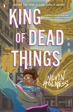 Bertrand.pt - King Of Dead Things