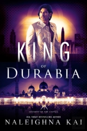 King Of Durabia