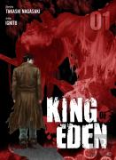 King Of Eden, Vol. 1