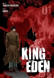 King Of Eden, Vol. 1