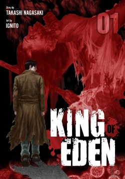 Bertrand.pt - King Of Eden, Vol. 1