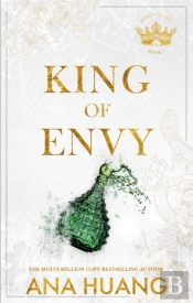 King Of Envy