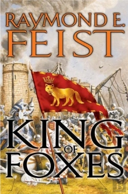 Bertrand.pt - King Of Foxes