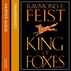 Bertrand.pt - King Of Foxes