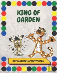 King Of Garden