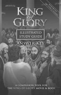 Bertrand.pt - King Of Glory Illustrated Study Guide Answer Key