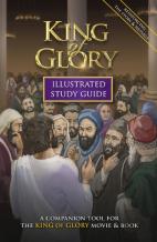 King Of Glory Illustrated Study Guide