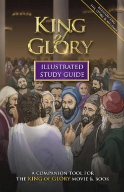 Bertrand.pt - King Of Glory Illustrated Study Guide