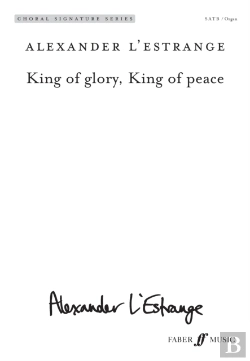 Bertrand.pt - King Of Glory, King Of Peace