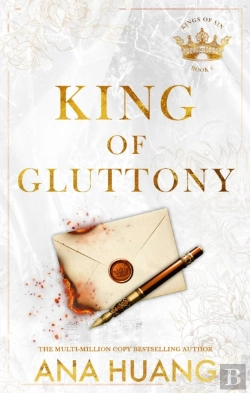 Bertrand.pt - King Of Gluttony