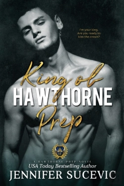 Bertrand.pt - King Of Hawthorne Prep