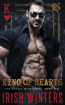 Bertrand.pt - King Of Hearts