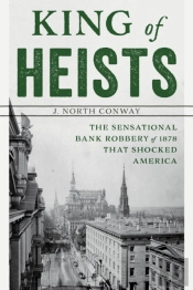 King Of Heists