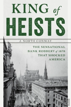 Bertrand.pt - King Of Heists