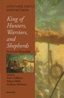 King Of Hunters, Warriors, And Shepherds