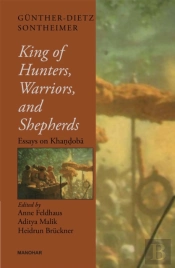 King Of Hunters, Warriors, And Shepherds