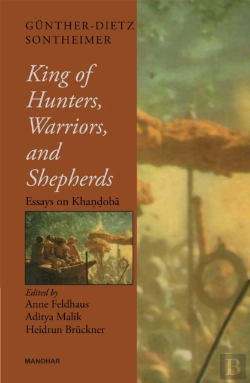 Bertrand.pt - King Of Hunters, Warriors, And Shepherds