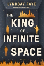 King Of Infinite Space