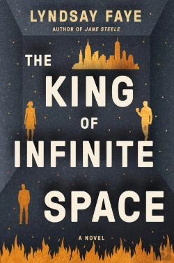 Bertrand.pt - King Of Infinite Space